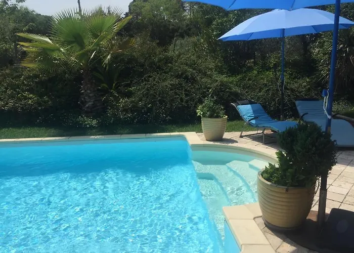 Le Mas du Sud Draguignan