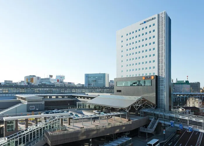 Via Inn Okayama