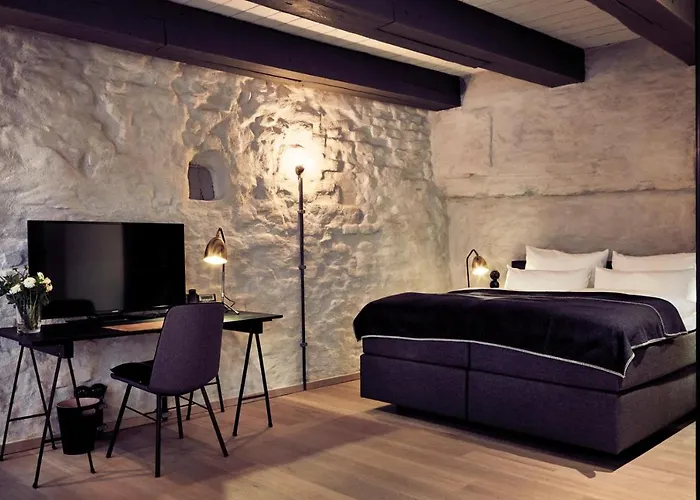 Fisher'S Loft Hotel Lubeck