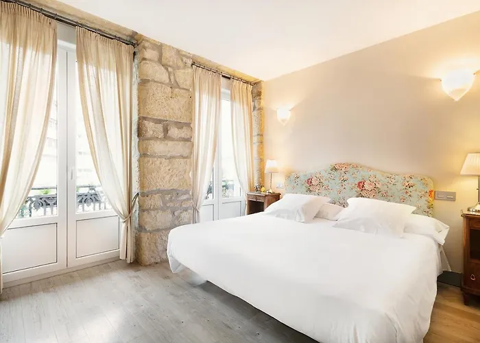 Hotel Okako San Sebastián