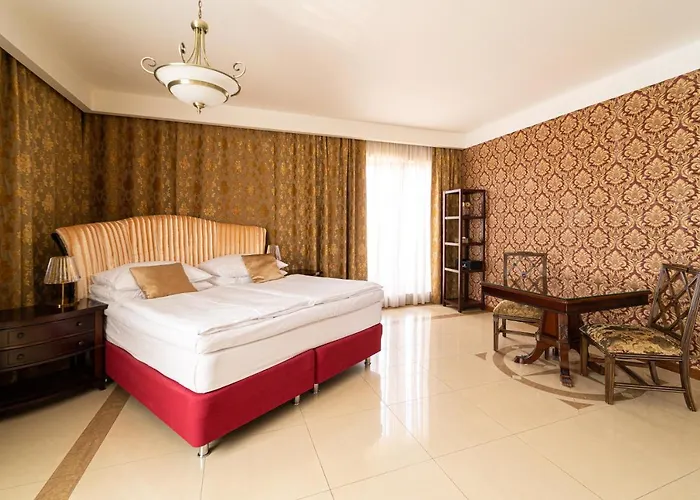 Spa Hotel Vita Budweis