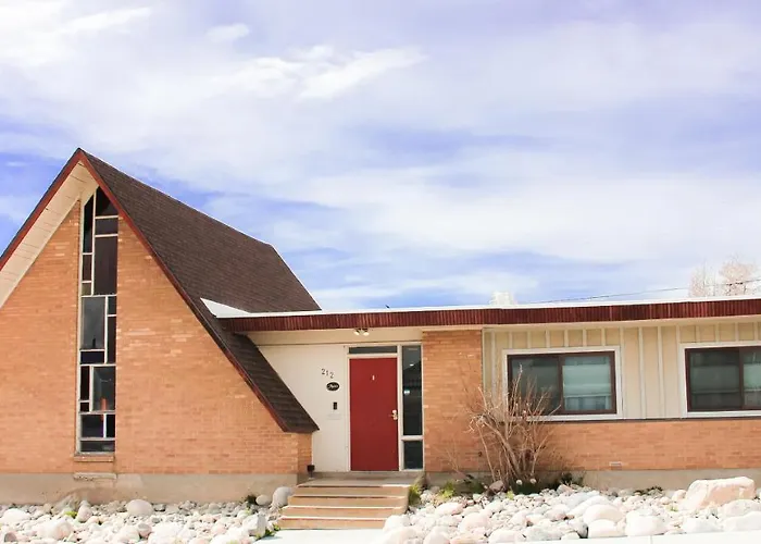 The Abbey Bed & Breakfast Leadville