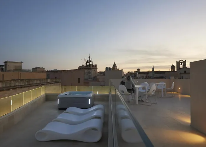 Palazzo Gatto Art Hotel & Spa - BW Premier Collection Trapani