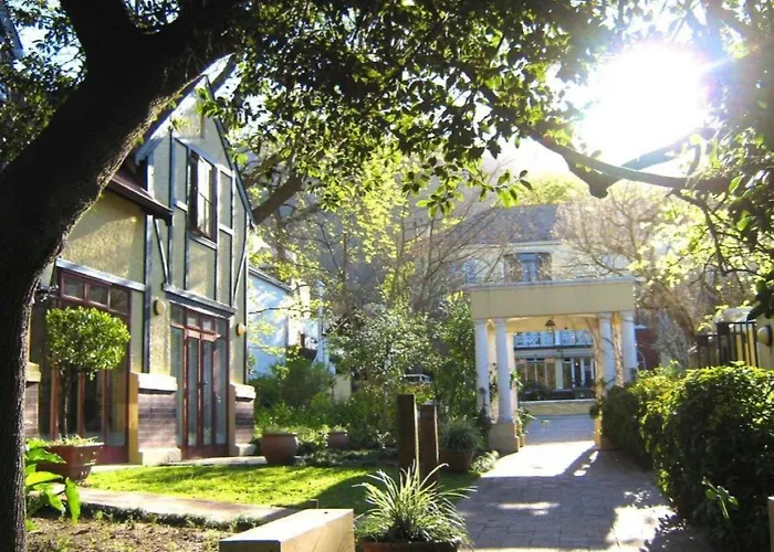 Zomerlust Paarl