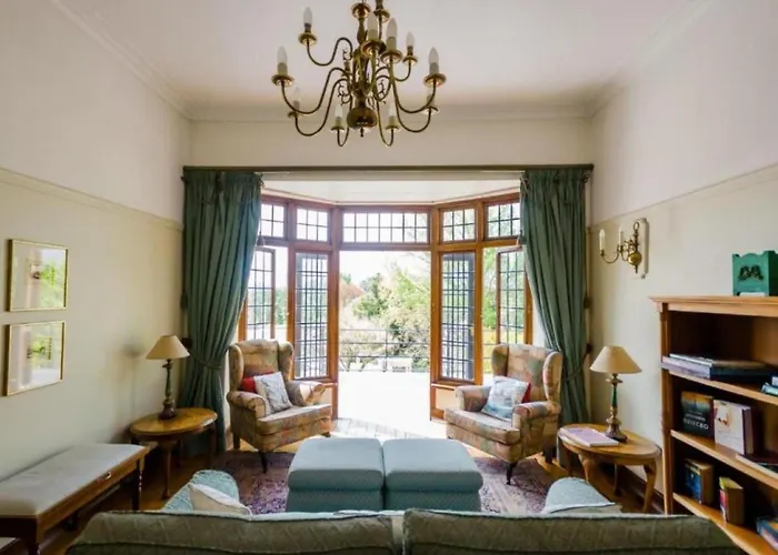 Zomerlust Paarl