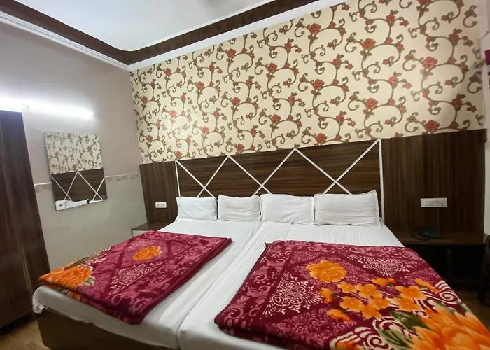 Hotel Seeta Since 1965 Amritsar