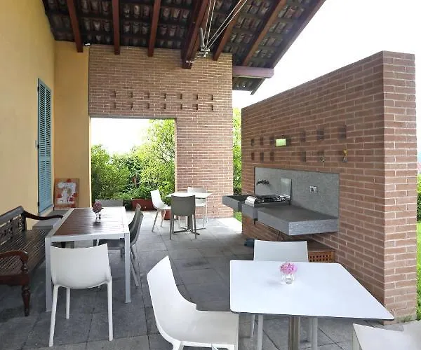 A Casa Di Maria Bed & Breakfast Grinzane Cavour