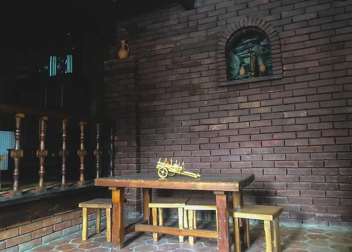 Philia'S Guest House Sighnaghi