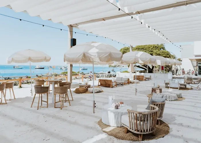 Samphire Rottnest Hotel Rottnest Island