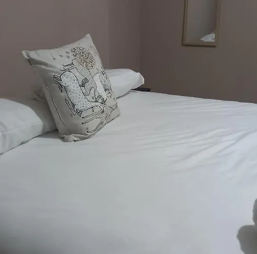 Sodladla Guest House Richards Bay