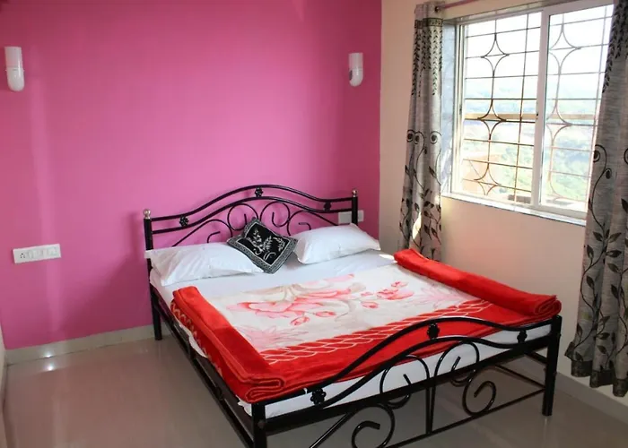Hirai Palace, Mahabaleshwar