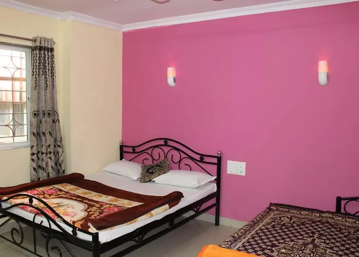Hirai Palace, Mahabaleshwar