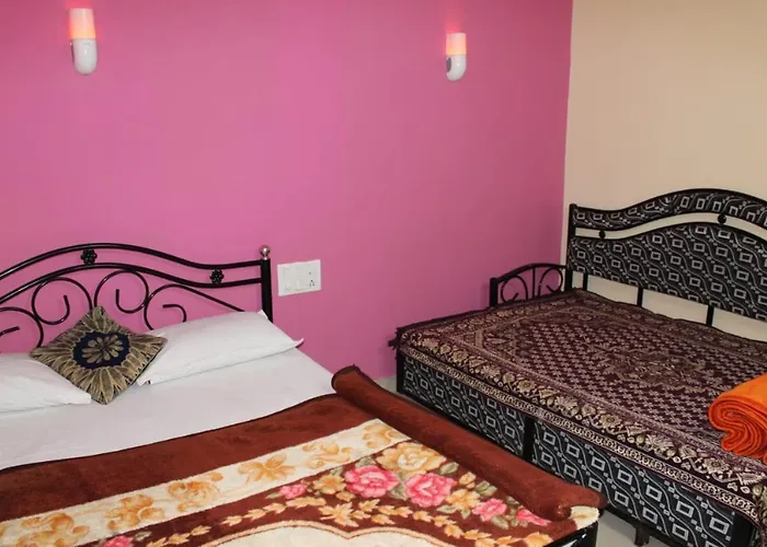Hirai Palace, Mahabaleshwar