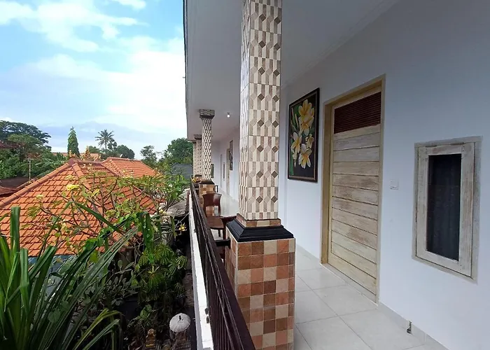Roy Guest House Canggu 