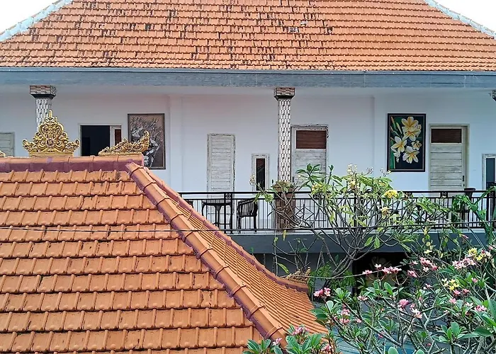 Roy Guest House Canggu 