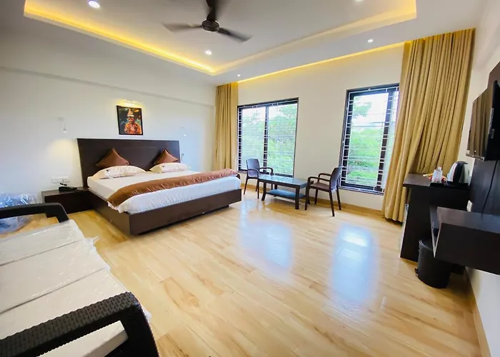 Shivanand Residency Jejuri