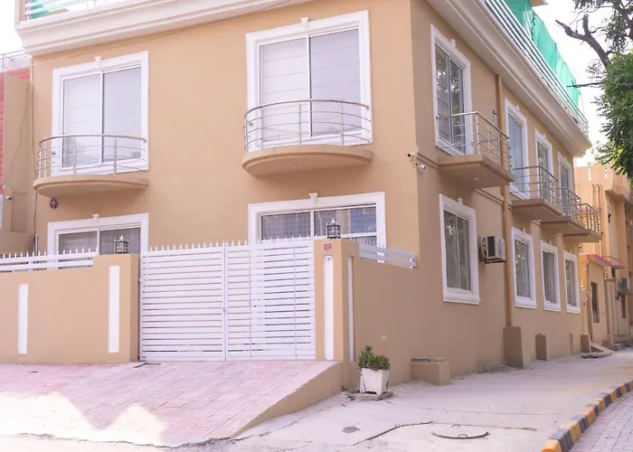 Islamabad Lodges