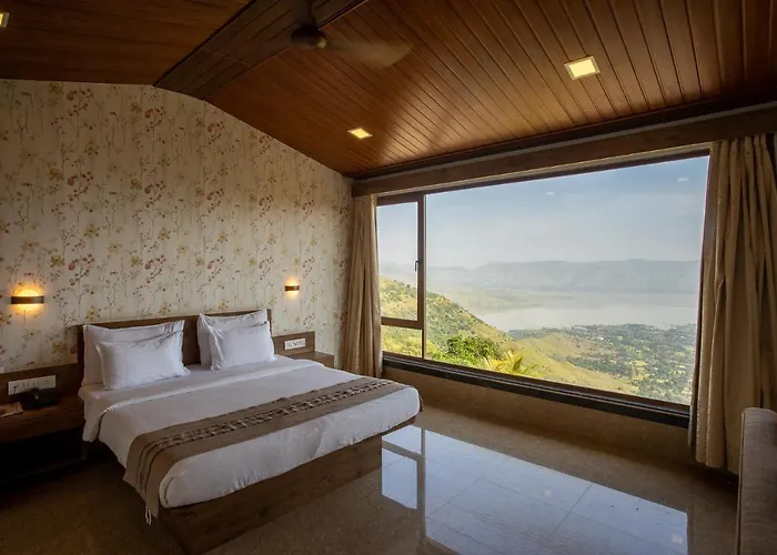 Miraya Hotel Panchgani