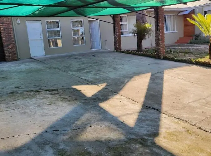 Mestil Guesthouse Cape Town