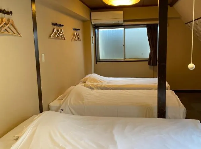 Oyado Cocochi Hotel Tokyo