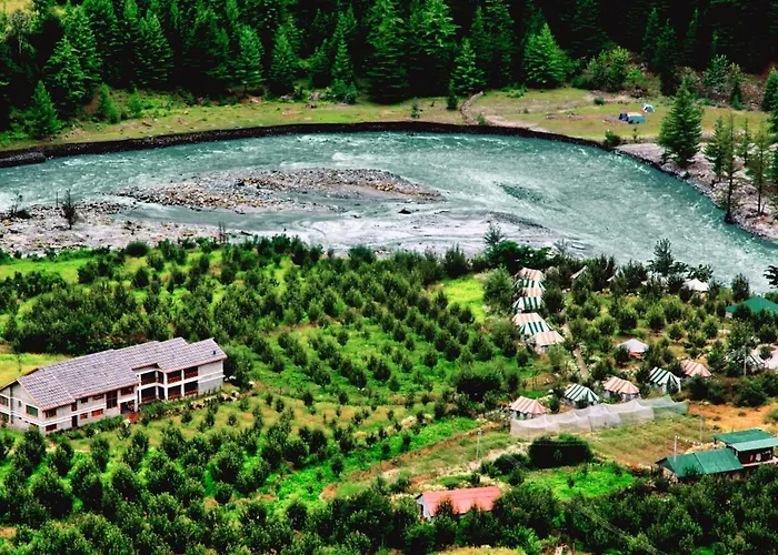 Banjara Resort, Sangla Valley