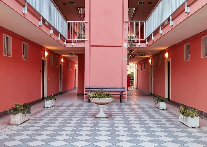 Residence Laura Bordighera