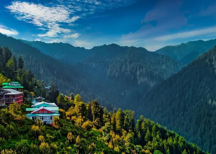 Banjara Retreat And Cottage Sojha