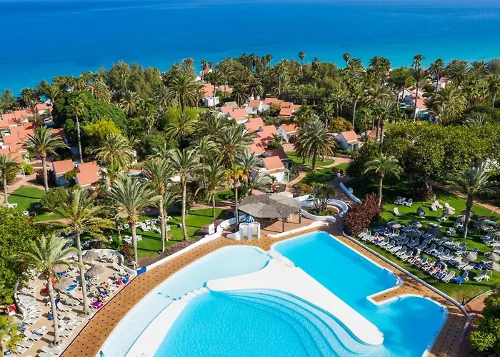 Aldiana Club Fuerteventura Hotel Morro Jable