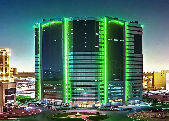 Alain Hotel Adschman
