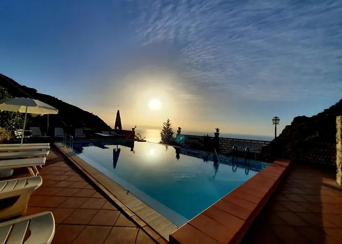 Villa Zen Taormina