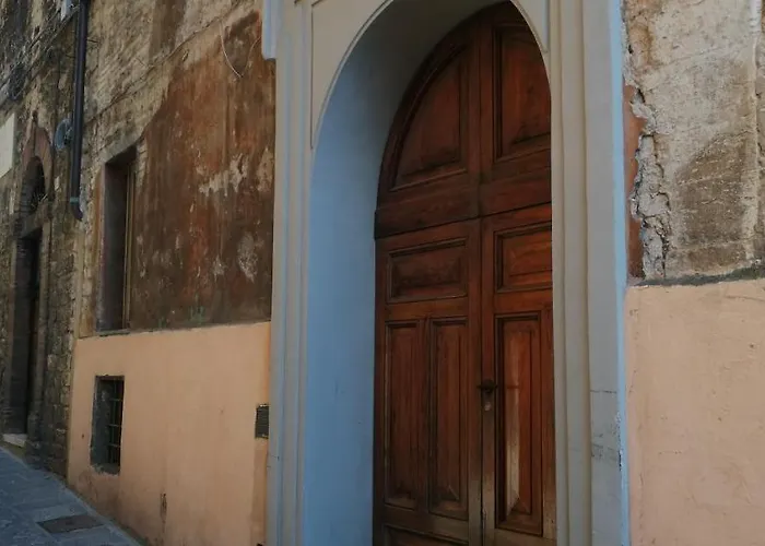 Casa Mariotti Hotel Perugia