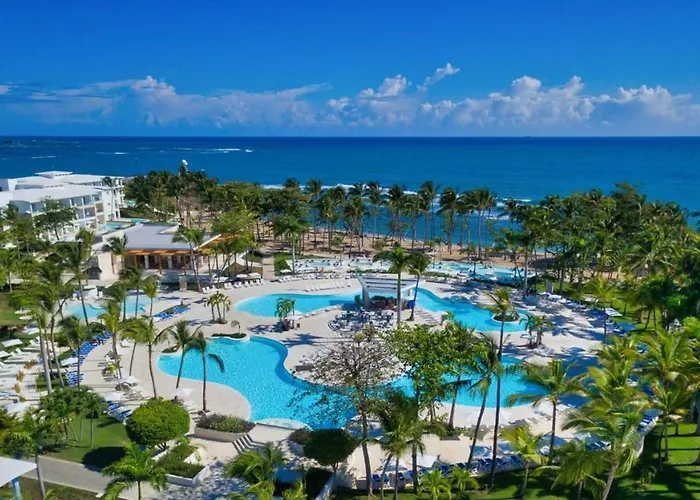 Hotel Senator Puerto Plata Vip