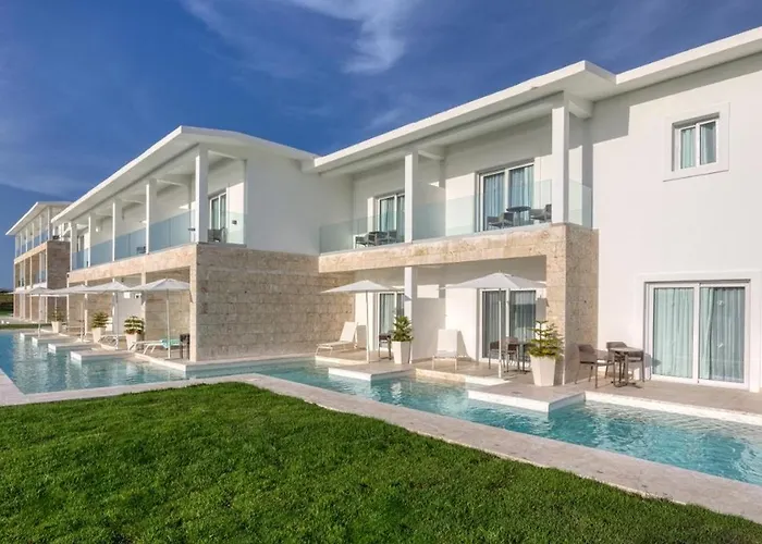 Hotel Senator Puerto Plata Vip