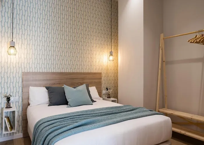 Casa Florit - The Maritim Serreria Suites Valence