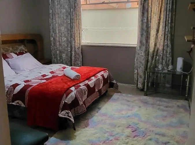 Mestil Guesthouse Cape Town
