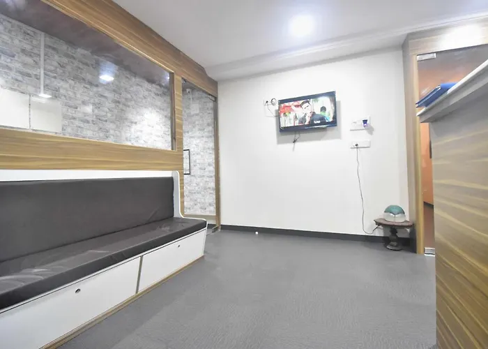 Balas Residency Mumbai
