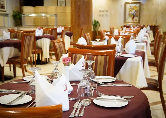 Saraya Harmony Hotel A Medina