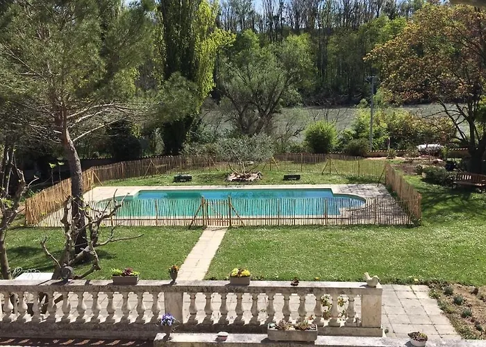 La Villa de Lise Romans-sur-Isère