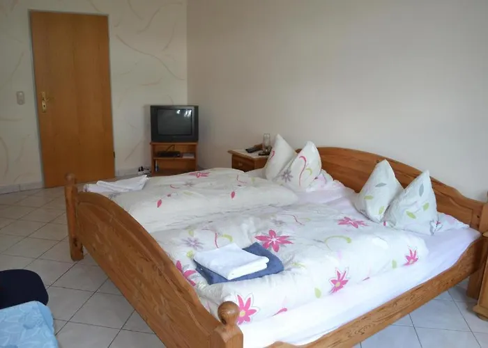 Hotel Birkengaststätte Wittmund