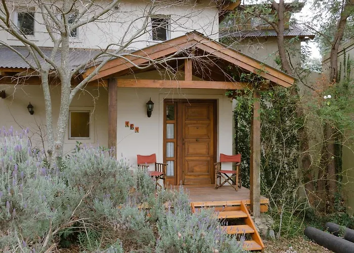 Entre Sierras B&B Tandil