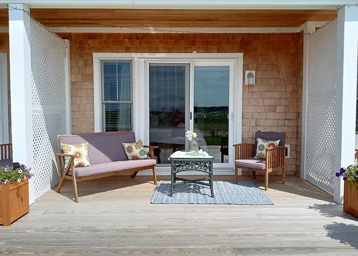 The Sullivan House New Shoreham