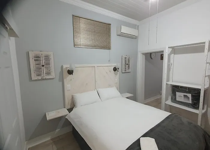 Casa De Romaria Hotel Kimberley