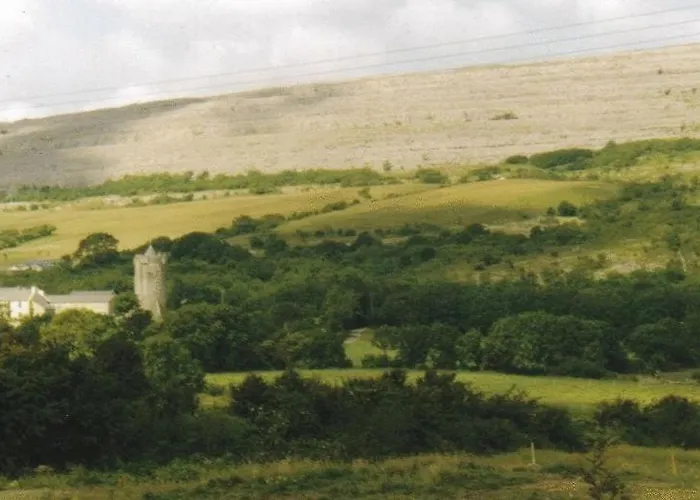Burren View B&B Ballyvaughan