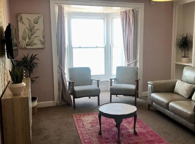 Cranwell Court Apartments Aberystwyth