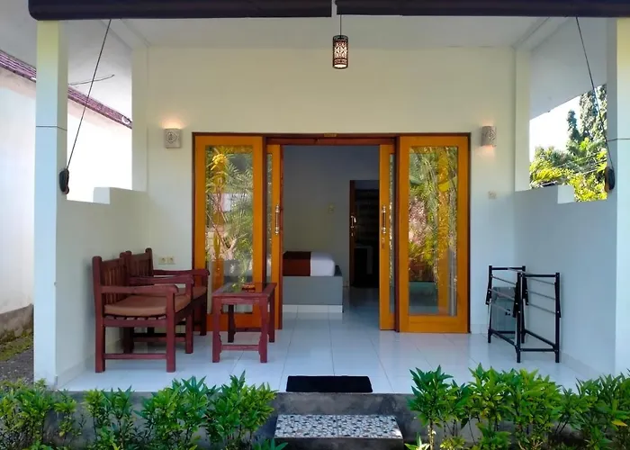 Murni House Amed 