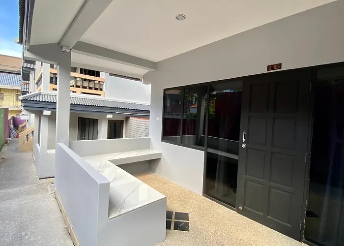 The Dream Garden Hotel Ao Nang