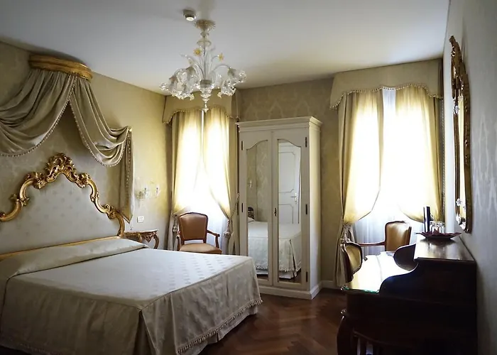 Hotel Orsaria Venice