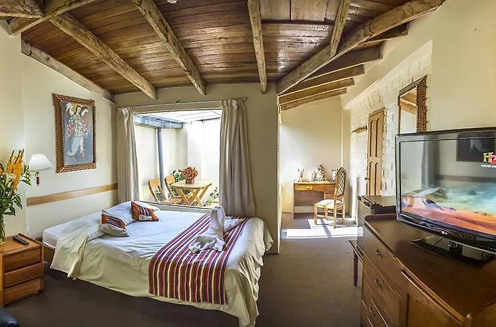 Andean Dreams Hotel Cusco