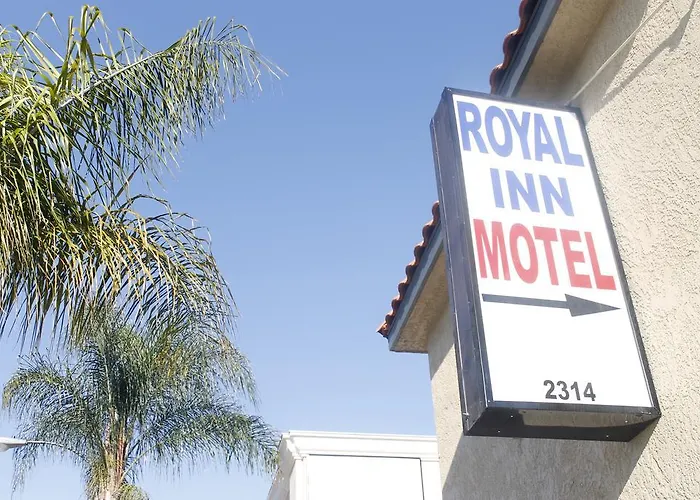 Royal Inn Lomita