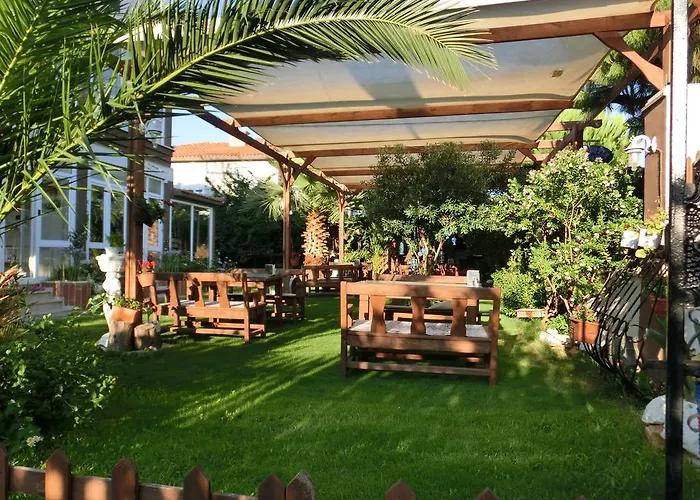 Cesme Ada Hotel